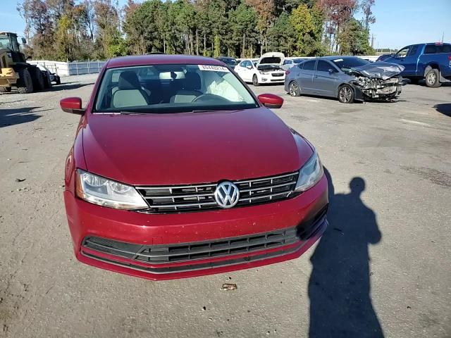 2018 Volkswagen Jetta - Image 10