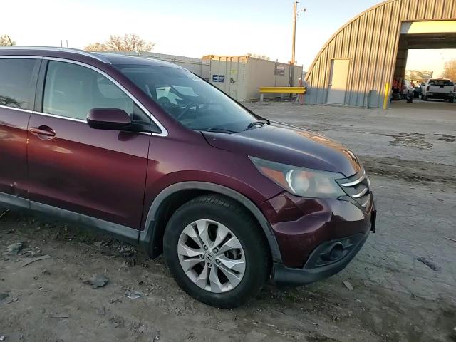 2013 Honda CR-V - Image 12