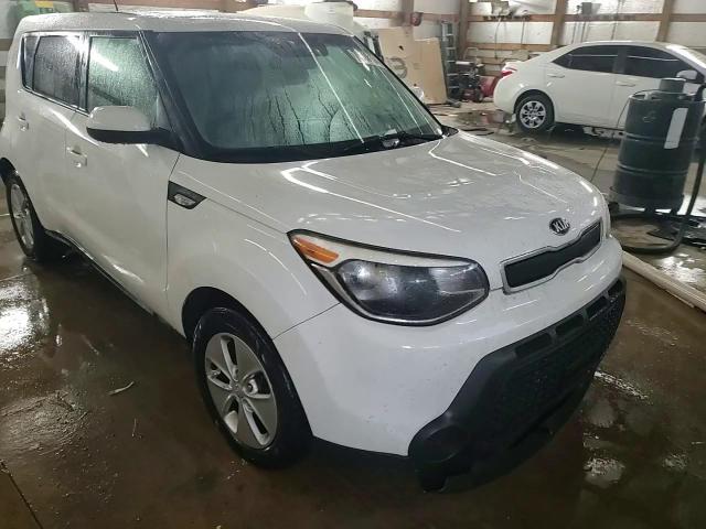 2014 Kia Soul VIN: KNDJN2A22E7045862 Lot: 78098154