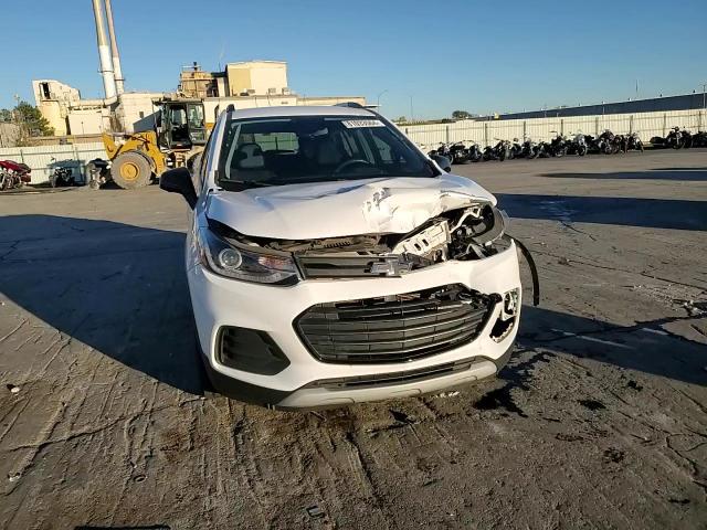 2020 Chevrolet Trax - Image 11