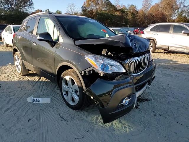 2016 Buick Encore VIN: KL4CJCSB8GB516464 Lot: 79997004