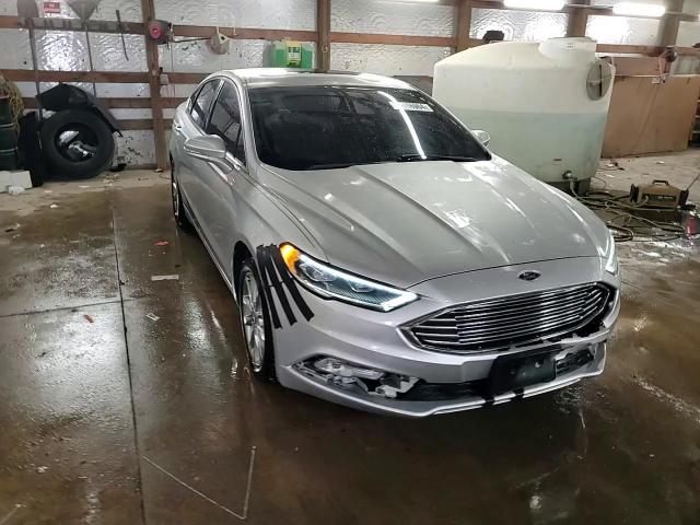 2017 Ford Fusion - Image 13