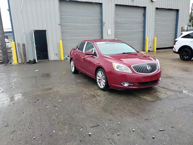 2012 Buick Verano Convenience VIN: 1G4PR5SK3C4122666 Lot: 79566084