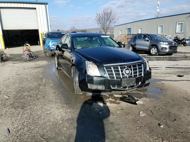 2013 Cadillac CTS - Image 13
