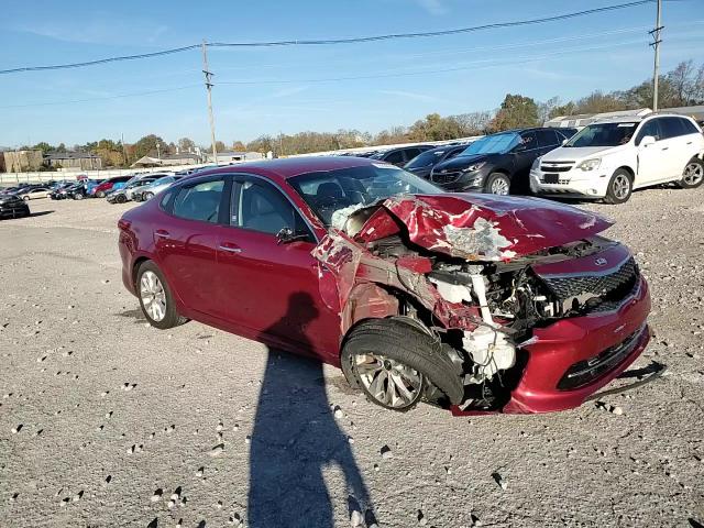 2018 Kia Optima - Image 11