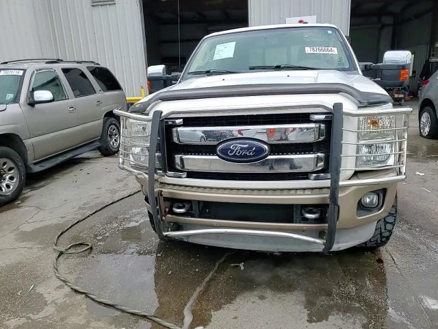 2012 Ford F350 - Image 13