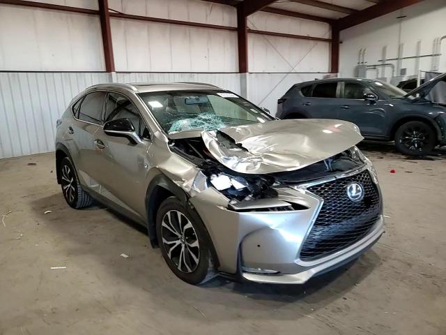 2015 Lexus NX - Image 14