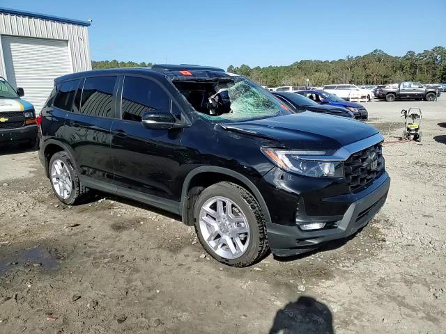 2024 Honda Passport - Image 14