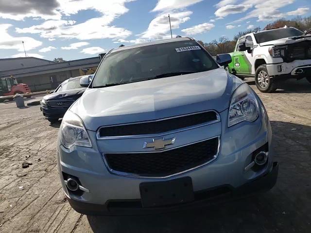 2016 Chevrolet Equinox - Image 10