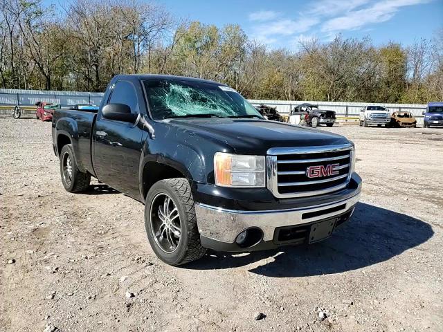 2012 GMC Sierra C1500 VIN: 1GTN1TEX4CZ264414 Lot: 81004804