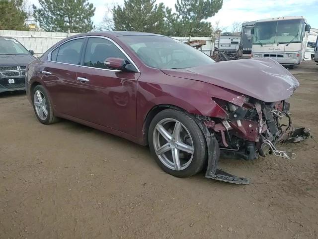 2009 Nissan Maxima - Image 11