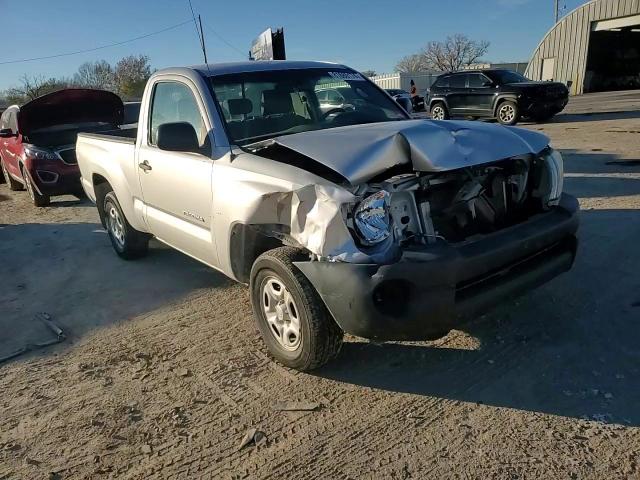 2010 Toyota Tacoma - Image 10