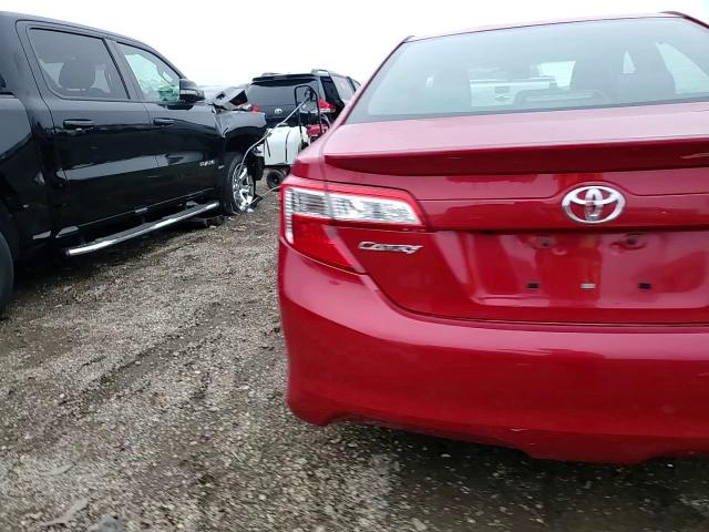 2014 Toyota Camry L VIN: 4T1BF1FK9EU774569 Lot: 81606474