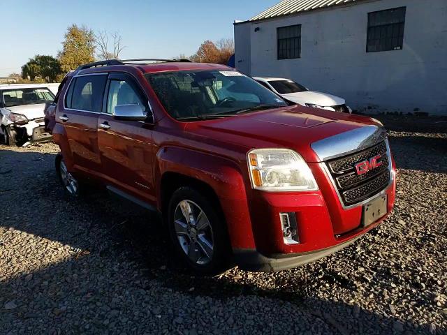 2015 GMC Terrain Sle VIN: 2GKFLWEK0F6280683 Lot: 79501054