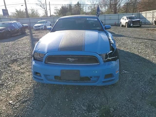 2013 Ford Mustang VIN: 1ZVBP8EM0D5203314 Lot: 80087854