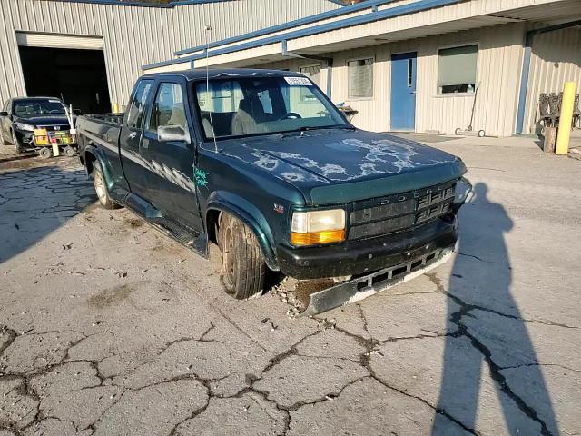 1995 Dodge Dakota VIN: 1B7GL23Y4SW941454 Lot: 79551304