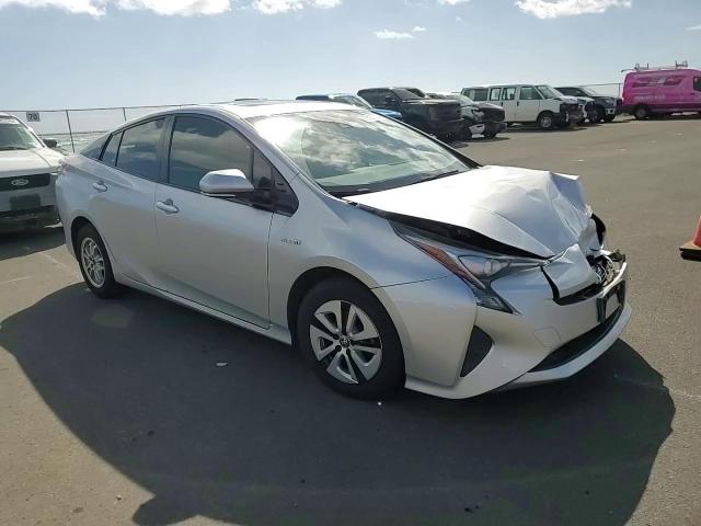 2016 Toyota Prius VIN: JTDKARFUXG3010659 Lot: 79127754