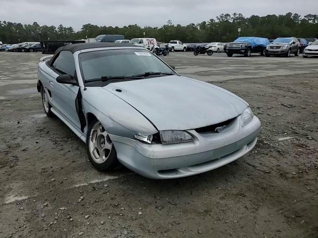 1996 Ford Mustang VIN: 1FALP4446TF198362 Lot: 79653864