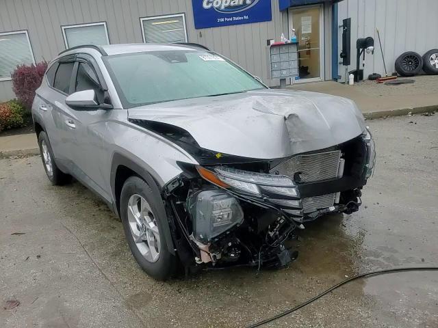 2022 Hyundai Tucson Sel VIN: 5NMJB3AE6NH128230 Lot: 81001804