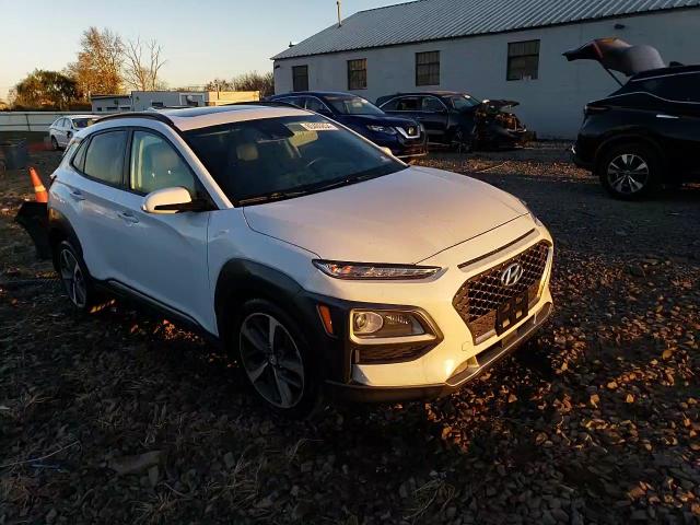 2019 Hyundai Kona - Image 15