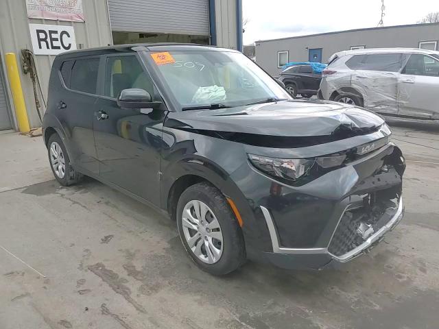 2023 Kia Soul Lx VIN: KNDJ23AU0P7853971 Lot: 82470414