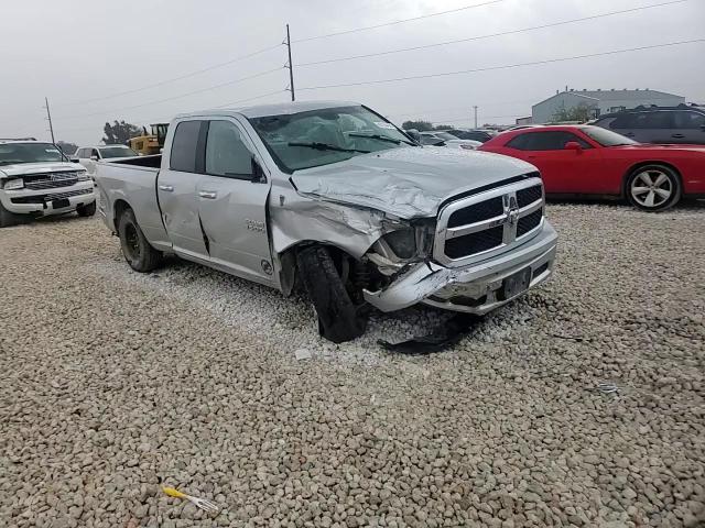 2017 Ram 1500 Slt VIN: 1C6RR7GG0HS787550 Lot: 80794494