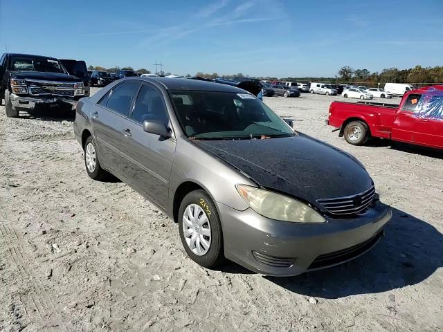 2005 Toyota Camry Le VIN: 4T1BE32K85U502177 Lot: 80119174