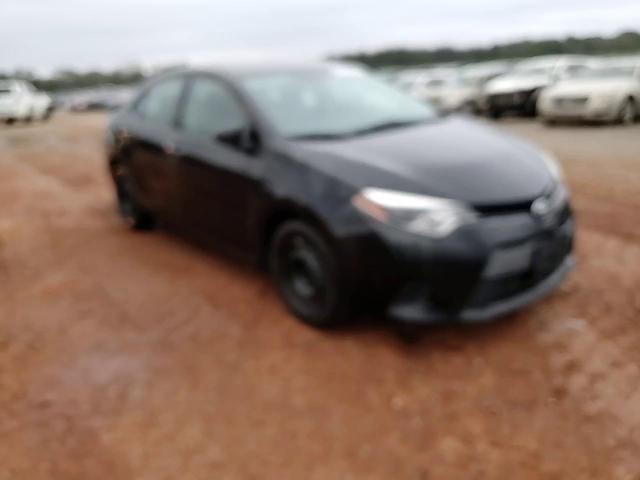 2016 Toyota Corolla L VIN: 5YFBURHE0GP434954 Lot: 80246264