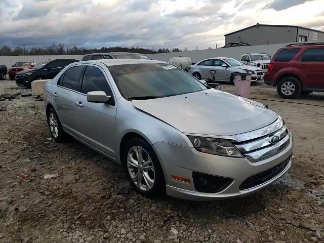 2012 Ford Fusion - Image 13
