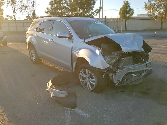 2016 Chevrolet Equinox Lt VIN: 2GNALCEK4G6279307 Lot: 81814714