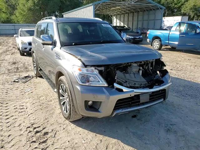 2019 Nissan Armada - Image 13