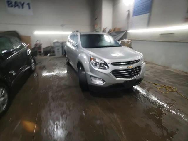 2016 Chevrolet Equinox Lt VIN: 2GNALCEK9G1165395 Lot: 78700884