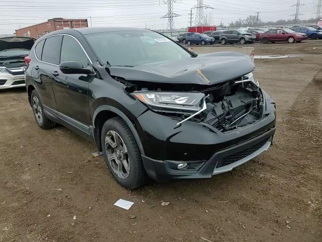 2017 Honda CR-V - Image 10