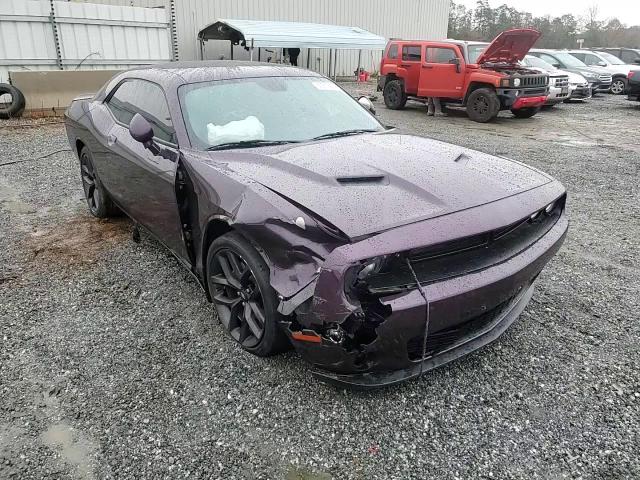 2021 Dodge Challenger - Image 10