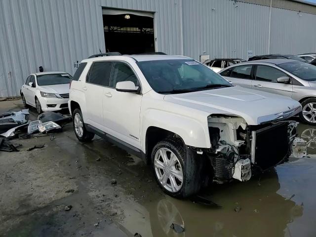 2017 GMC Terrain Sle VIN: 2GKFLTEKXH6163095 Lot: 81084804