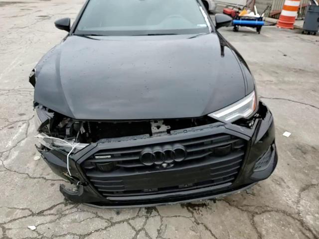 2021 Audi A6 Premium Plus VIN: WAUE3AF28MN068032 Lot: 81592584