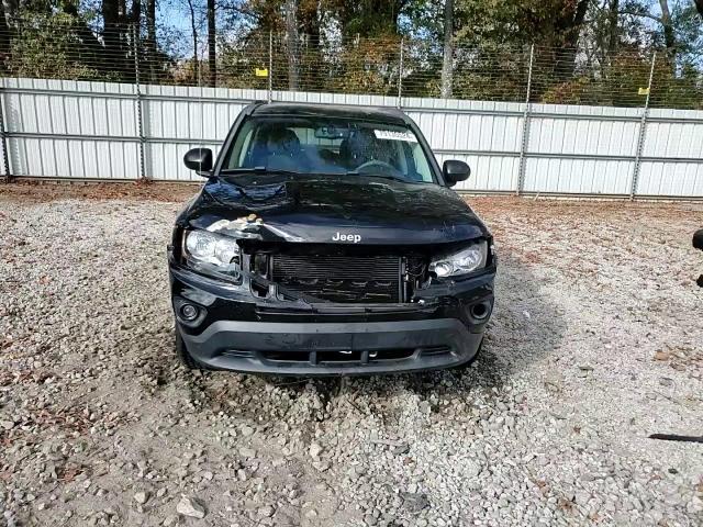 2016 Jeep Compass - Image 14