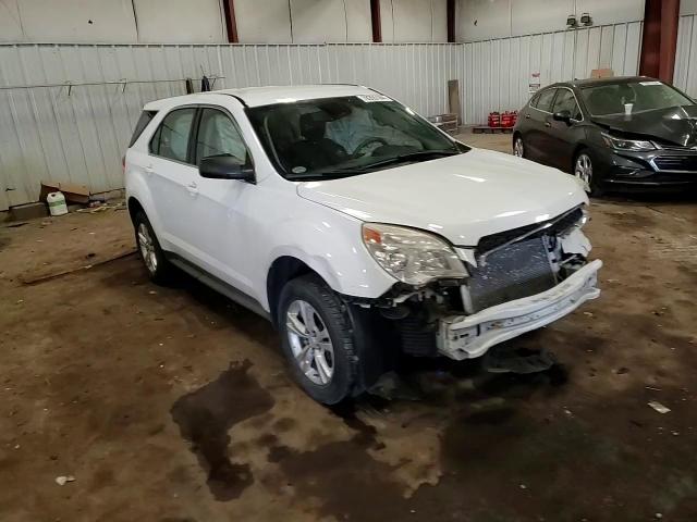 2012 Chevrolet Equinox - Image 11