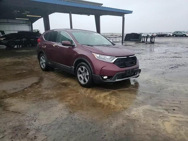 2017 Honda CR-V - Image 12