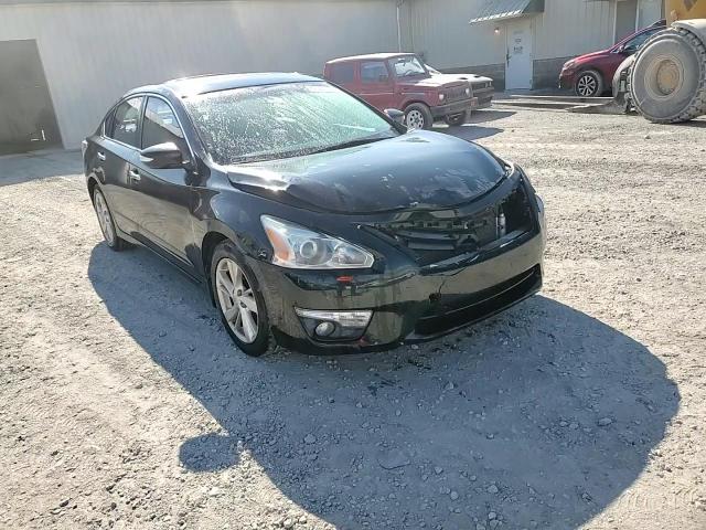 2015 Nissan Altima 2.5 VIN: 1N4AL3AP7FN408621 Lot: 80046184