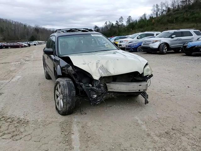 2007 Subaru Outback Outback 2.5I Limited VIN: 4S4BP62C377309330 Lot: 80448294