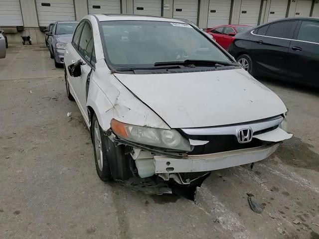 2007 Honda Civic - Image 11
