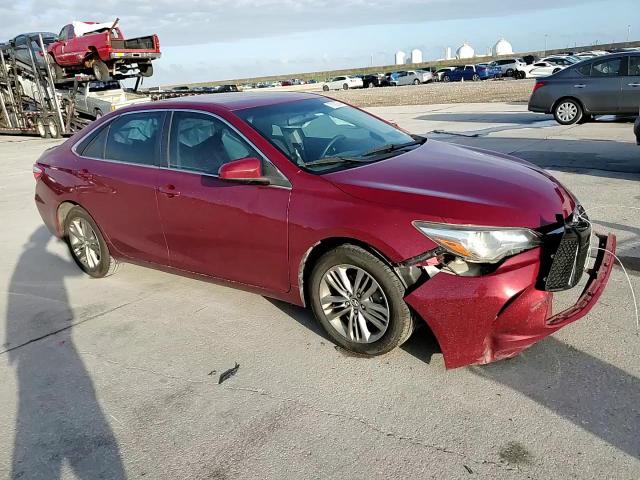 2017 Toyota Camry - Image 11