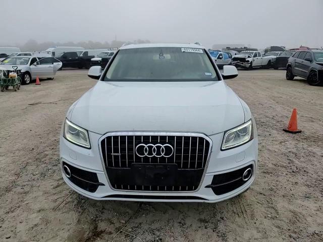 2013 Audi Q5 - Image 12