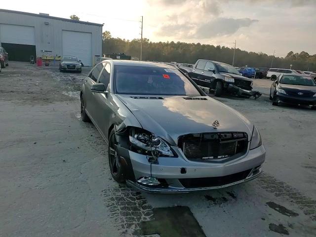 2012 Mercedes-Benz S-klasse - Image 13