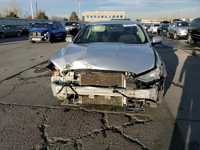 2017 Ford Fusion - Image 13