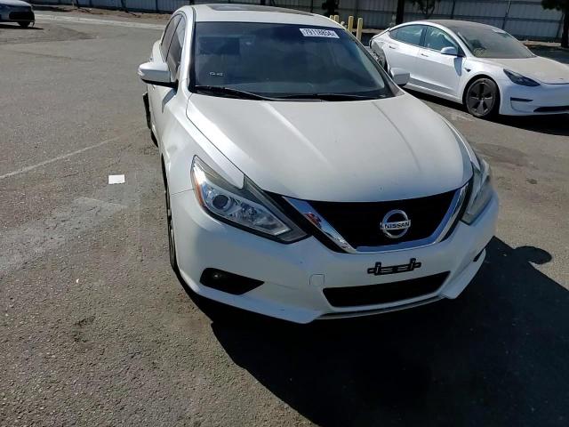 2017 Nissan Altima 2.5 VIN: 1N4AL3AP8HC132559 Lot: 79118854