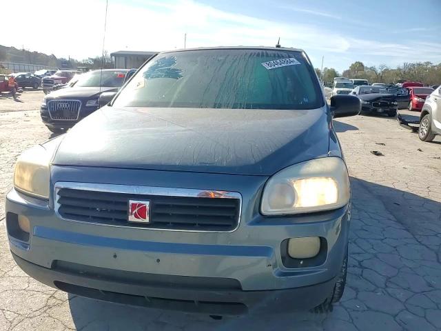 2007 Saturn Relay 1 VIN: 5GZDV53197D152395 Lot: 80464884