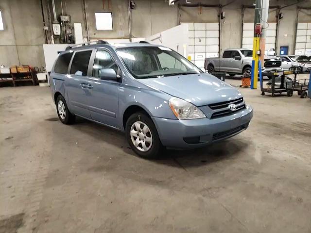 2006 Kia Sedona Ex VIN: KNDMB233866055492 Lot: 79236054