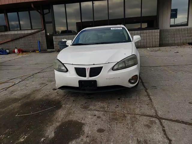 2006 Pontiac Grand Prix Gt VIN: 2G2WR554961182565 Lot: 81984274